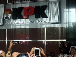 KPK Panggil Wakil Ketua Komisi XI DPR Jadi Saksi Kasus Korupsi CSR BI