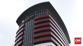 Pejabat KPK Dituding Terlibat Kampanye Airin