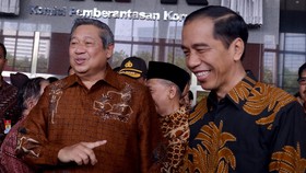 Indonesia Mengalami Peningkatan dalam Pemberantasan Korupsi