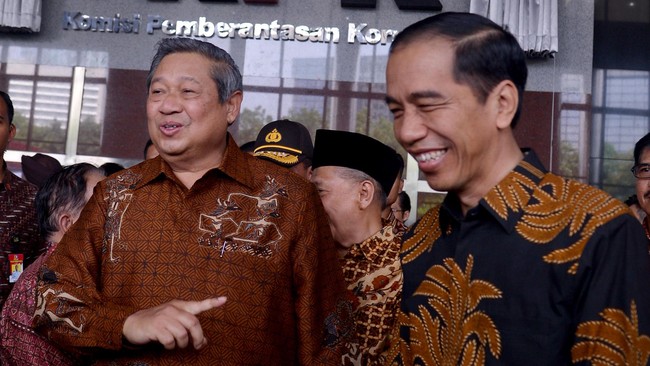 Meski mengalami peningkatan,peringkat Indonesia masih di bawah Singapura dan Malaysia. Namun, Indonesia disebut mengalami kemajuan paling bagus di Asia Pasifik.