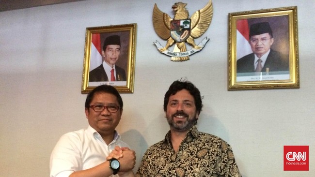 Sebelum memutuskan blokir, pemerintah harus mempertimbangkan kepentingan masyarakat yang telah banyak menggunakan layanan Google.