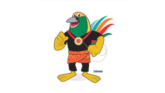 Dengan menggandeng Badan Ekonomi Kreatif, Kemenpora akan mengadakan sayembara terbatas untuk merevisi logo dan maskot Asian Games 2018.