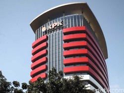 14 Anggota DPRD Sumut Tersangka Suap Berjemaah Segera Disidang