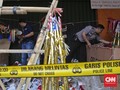 Polisi Diminta Cepat Ungkap Motif Pembuatan Terompet Al-Quran