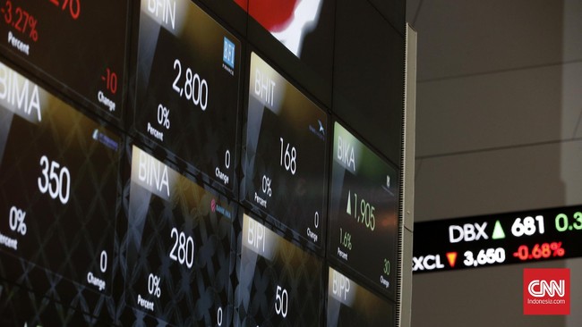 Matthews International Capital Management LLC disebut menjadi anchor investor atau pembeli siaga sebesar US$50 juta setara Rp665 miliar.