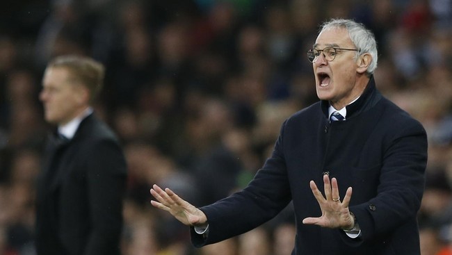 Semasa menjabat pelatih Fiorentina, Claudio Ranieri, ternyata pernah berambisi merekrut Antonio Conte dan rekannya Angelo Di Livio dari Juventus.