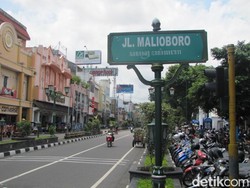 20 Hotel Dekat Malioboro yang Terbaik, Rp 200 Ribuan hingga 1 Jutaan
