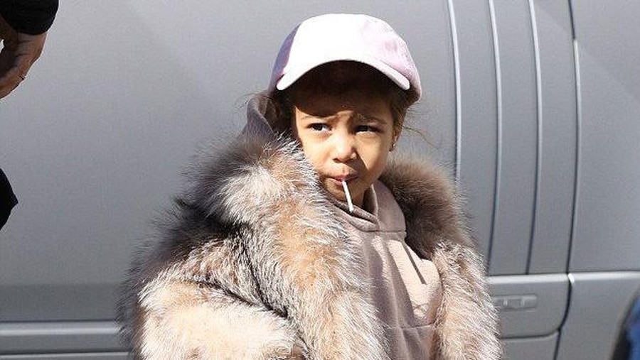 North West