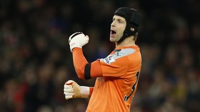 Cech: Semoga Rekor Clean Sheet Berujung Trofi Liga Inggris