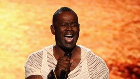 Sambut Tahun Monyet Api 2016 bersama Brian McKnight