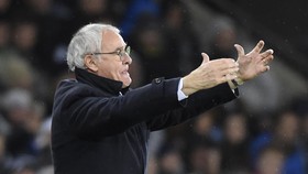 Kejutan Ranieri Dikomentari Mantan Anak Asuhnya