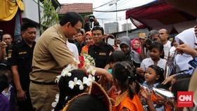 Ahok: Yang Tak Punya KTP di Kalijodo Pulang Kampung Saja