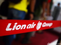Lion Air Jelaskan Kondisi Pramugari yang Baru Pulang dari China