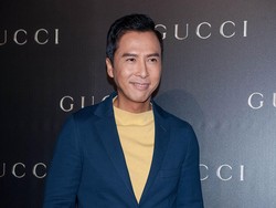 Donnie Yen Gabung ke John Wick 4