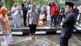 Pemkot Surabaya Jelaskan Soal Penolakan Studi Banding Bandung