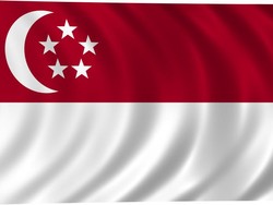 Letak Bujur Singapura beserta Keuntungannya
