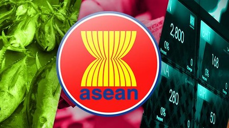 Jebakan Pasar Bebas Asean
