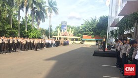Terima Laporan, Polisi Selidiki Kasus Persekusi Banser