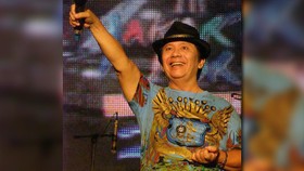 Benny Panjaitan 'Panbers' Meninggal Dunia