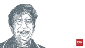 Mengenang Benny Panjaitan, 'John Lennon' di Panbers