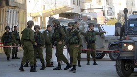 Kakak-beradik Asal Palestina Ditembak Mati Polisi Israel