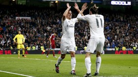Menang Lawan Sociedad, Madrid Tetap Dicemooh
