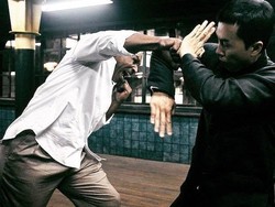 Sinopsis Ip Man 3, Cerita Donnie Yen Melawan Mike Tyson
