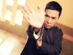 Sinopsis Film Ip Man 3: Pertemuan Ip dan Bruce Lee Muda