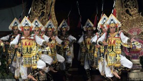 Klungkung Akan Gelar Festival Semarapura