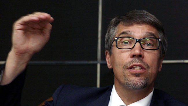 Juha Christensen berperan penting mendamaikan pemberontak Aceh Din Minimi dengan pemerintah RI. Juha, 9 tahun lalu, menerima Bintang Jasa Pratama dari SBY.