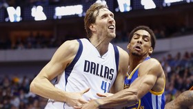 Dirk Nowitzki Kembali Bela Dallas Mavericks