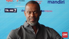 Brian McKnight, antara 'Sex Appeal' dan Musik Organik