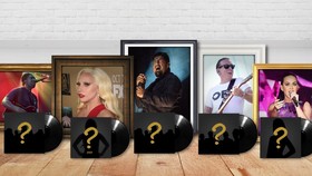 10 Rilisan Musik Baru 2016