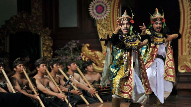 Pariwisata Indonesia ditargetkan jadi sumber pendapatan utama negara dan menyumbang devisa hingga US$20 juta atau Rp261 triliun pada 2019.