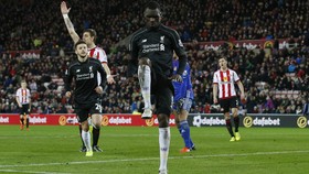 Pembelaan Dua Mantan Bintang Inggris untuk Benteke