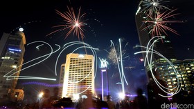 Selamat Tahun Baru 2016