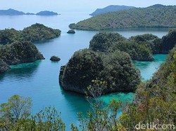 Izin Tambang Dicabut, tapi Raja Ampat Masih Terancam