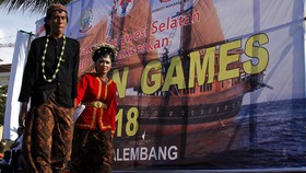DI Tetap Sekjen KOI Meski Jadi Tersangka