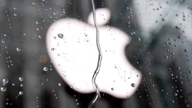 Presiden AS Donald Trump menolak permintaan keringanan tarif Apple untuk suku cadang buatan China yang dibutuhkan.