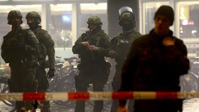 Militan Irak dan Suriah Rencanakan Serangan di Jerman