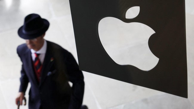 Produsen iPhone itu kini tercatat membeli nama domain Internet apple.car, apple.cars, dan apple.auto, pada bulan Desember 2015.