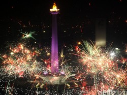 Semarak Perayaan dan Harapan Menuju 500 Tahun Jakarta