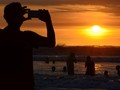 Bali Utamakan Buka Wisata Alam dan Budaya di Area Outdoor