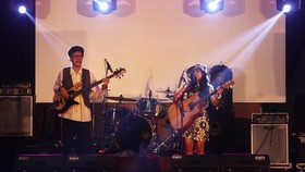 Kenyamanan Menjadi Kunci Kolaborasi Antar Musisi