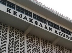 Kejagung Sudah Kantongi Keterangan Benny Tjokro di Kasus Jiwasraya