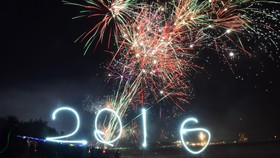 2016: Kehidupan Indonesia Diprediksi Lebih Bergejolak
