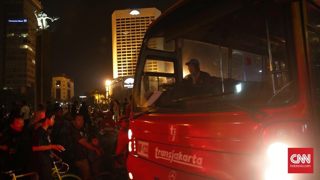 Jika semua proses di Lembaga Kebijakan Pengadaan Barang dan Jasa Pemerintah (LKPP) selesai maka sistem pembayaran Rupiah per Kilometer akan bisa diterapkan.