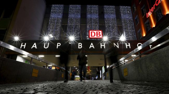 Kereta di Jerman akan menutup pintunya lebih cepat 20 detik, demi meningkatkan ketepatan jadwal tiba di setiap stasiunnya.