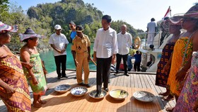 Penyerapan Anggaran Pemerintah Bakal Topang Ekonomi RI 2016