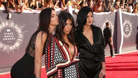 Akhir Drama 'Keeping Up with The Kardashians'